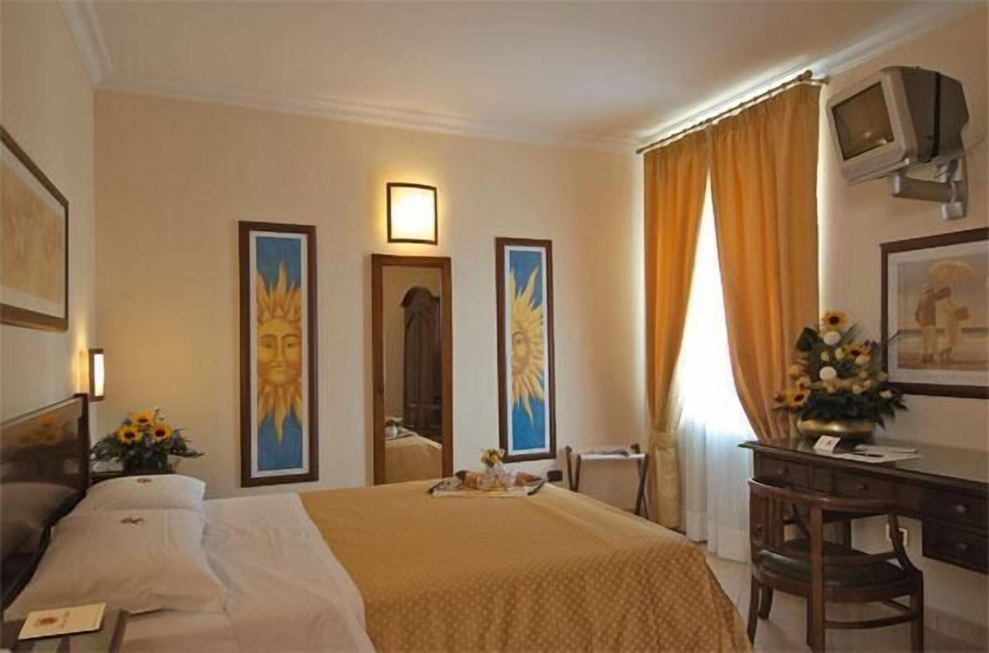 Hotel Buono Neapel